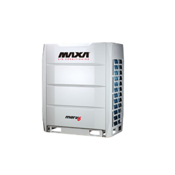 ΕΞΩΤΕΡΙΚΗ ΜΟΝΑΔΑ MAXA MARV6 25kW÷61kW